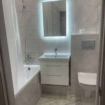 Сдается 1-комнатная квартира, 40 м²