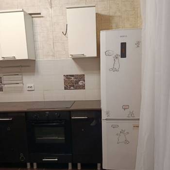 Сдается 1-комнатная квартира, 40 м²