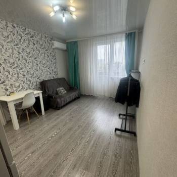 Сдается 1-комнатная квартира, 22 м²