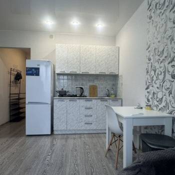 Сдается 1-комнатная квартира, 22 м²
