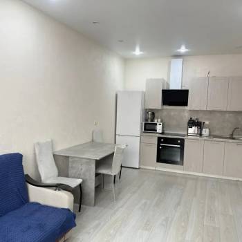Продается 1-комнатная квартира, 43,3 м²