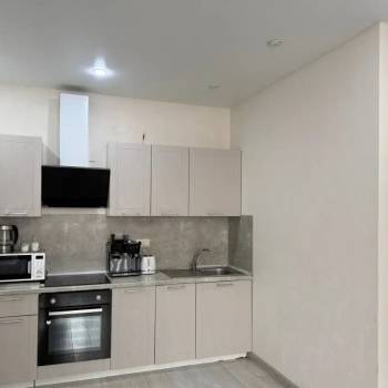 Продается 1-комнатная квартира, 43,3 м²