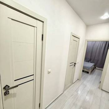 Продается 1-комнатная квартира, 43,3 м²