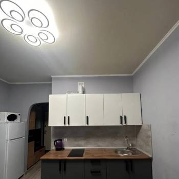Сдается 1-комнатная квартира, 24 м²