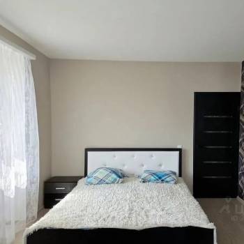 Продается 1-комнатная квартира, 41 м²