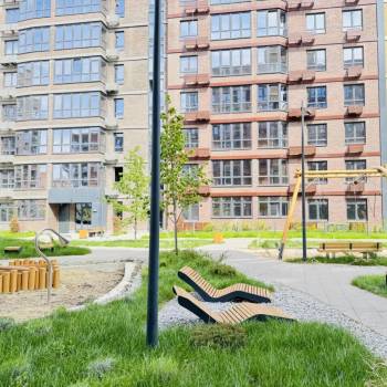 Продается 1-комнатная квартира, 19,3 м²