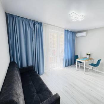 Продается 1-комнатная квартира, 19,3 м²