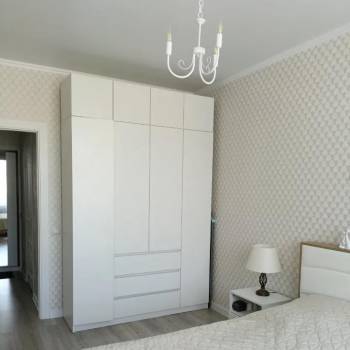 Продается 1-комнатная квартира, 38 м²