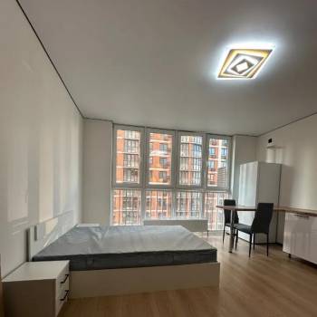 Сдается 1-комнатная квартира, 27 м²