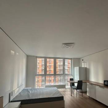 Сдается 1-комнатная квартира, 27 м²