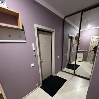 Сдается 1-комнатная квартира, 44 м²