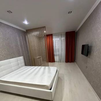 Сдается 1-комнатная квартира, 44 м²
