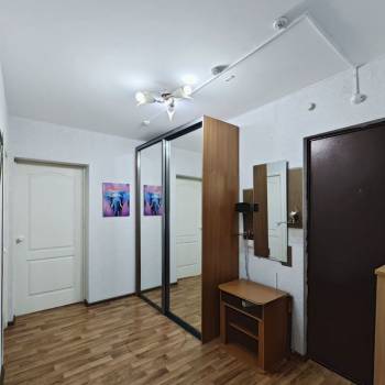 Сдается 2-х комнатная квартира, 58 м²