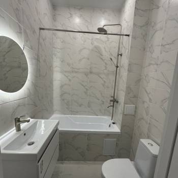 Сдается 1-комнатная квартира, 26,6 м²