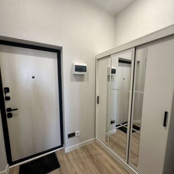 Сдается 1-комнатная квартира, 26,6 м²