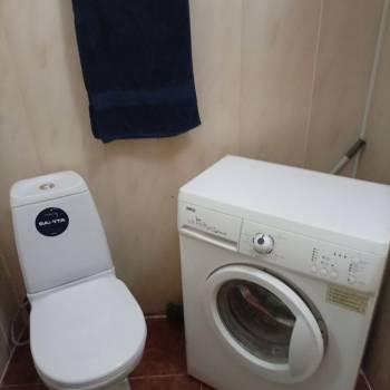 Сдается 1-комнатная квартира, 31,8 м²