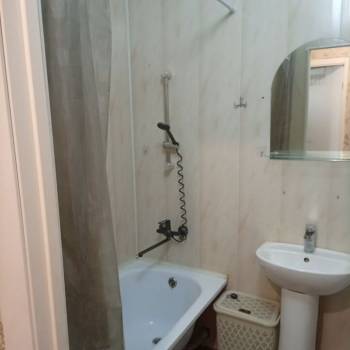Сдается 1-комнатная квартира, 31,8 м²