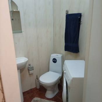 Сдается 1-комнатная квартира, 31,8 м²
