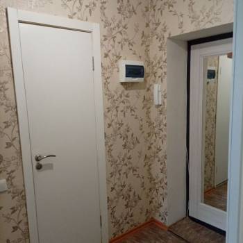 Сдается 1-комнатная квартира, 31,8 м²