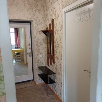 Сдается 1-комнатная квартира, 31,8 м²