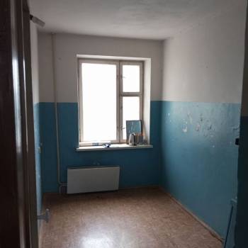 Продается 3-х комнатная квартира, 62,8 м²