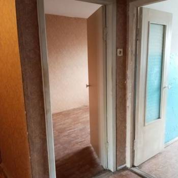 Продается 3-х комнатная квартира, 62,8 м²