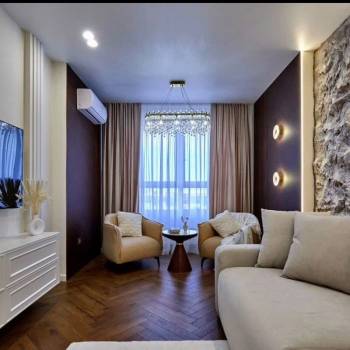 Продается 2-х комнатная квартира, 59 м²
