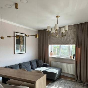 Продается 1-комнатная квартира, 58 м²