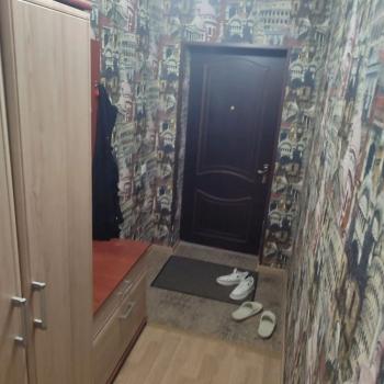 Сдается 2-х комнатная квартира, 60 м²