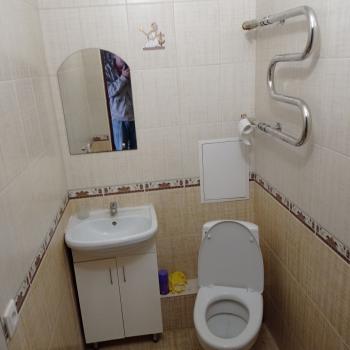 Сдается 2-х комнатная квартира, 60 м²