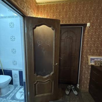 Продается 1-комнатная квартира, 25,8 м²