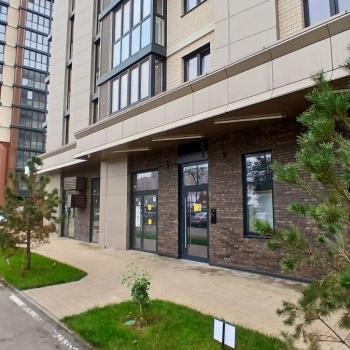Сдается Нежилое помещение, 5,1 м²