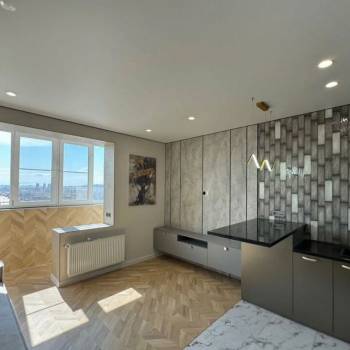 Сдается 1-комнатная квартира, 28 м²