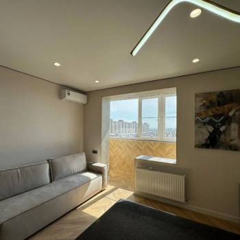 Сдается 1-комнатная квартира, 28 м²