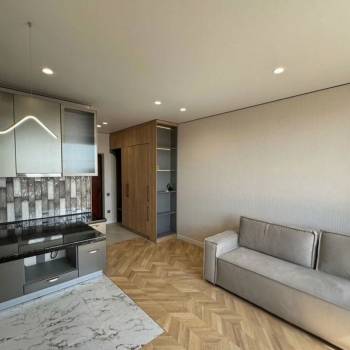 Сдается 1-комнатная квартира, 28 м²