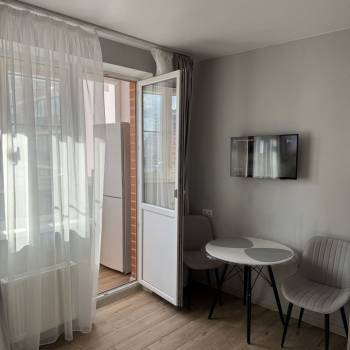 Сдается 1-комнатная квартира, 22 м²