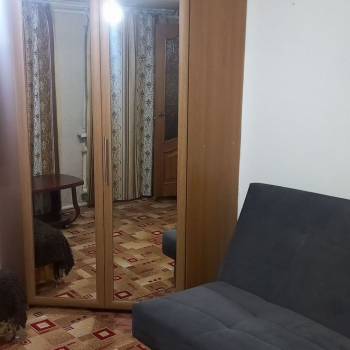 Сдается 1-комнатная квартира, 21 м²