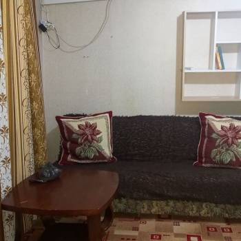 Сдается 1-комнатная квартира, 21 м²