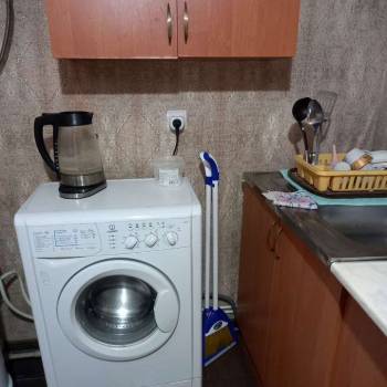 Сдается 1-комнатная квартира, 21 м²