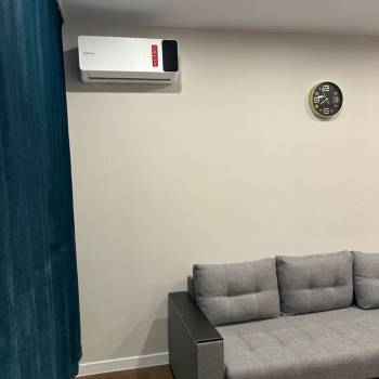 Сдается 1-комнатная квартира, 29 м²