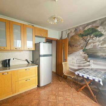 Продается 1-комнатная квартира, 38 м²