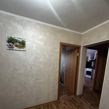 Сдается 2-х комнатная квартира, 56 м²