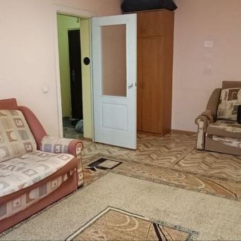 Сдается 1-комнатная квартира, 45 м²