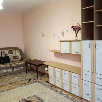 Сдается 1-комнатная квартира, 45 м²