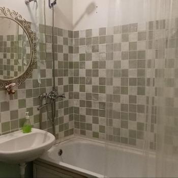 Сдается 1-комнатная квартира, 45 м²