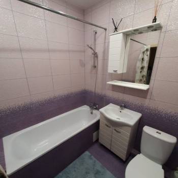 Сдается 1-комнатная квартира, 50 м²