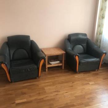Сдается 1-комнатная квартира, 56 м²