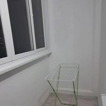 Сдается 1-комнатная квартира, 37,5 м²