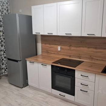 Сдается 1-комнатная квартира, 37,5 м²