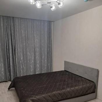 Сдается 1-комнатная квартира, 37,5 м²